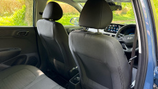 Hyundai i10 1.0 [63] Advance 5dr Auto [Nav] Petrol Hatchback